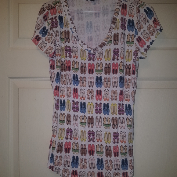 Cupio Teeshirt - Picture 4 of 15